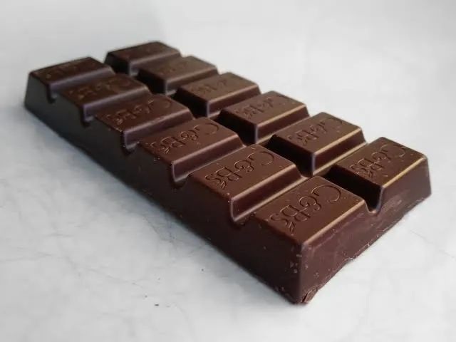 chocolate bars
